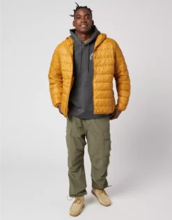 AE 24/7 Packable Puffer Jacket