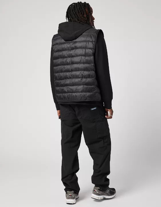 AE Lightweight Puffer Vest 4 AE Lightweight Puffer Vest - Image 2