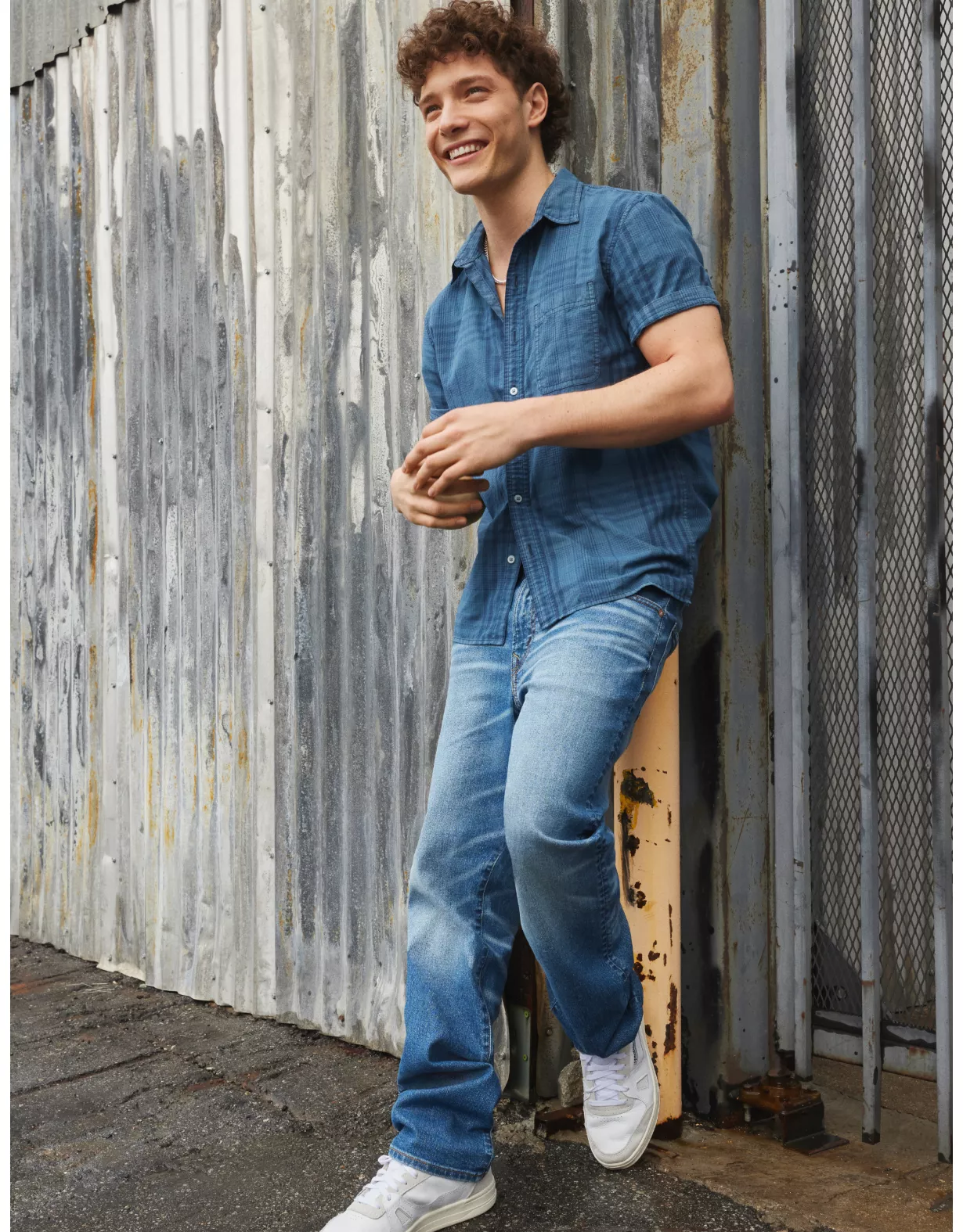 AE Original Straight Jean 3 AE Original Straight Jean