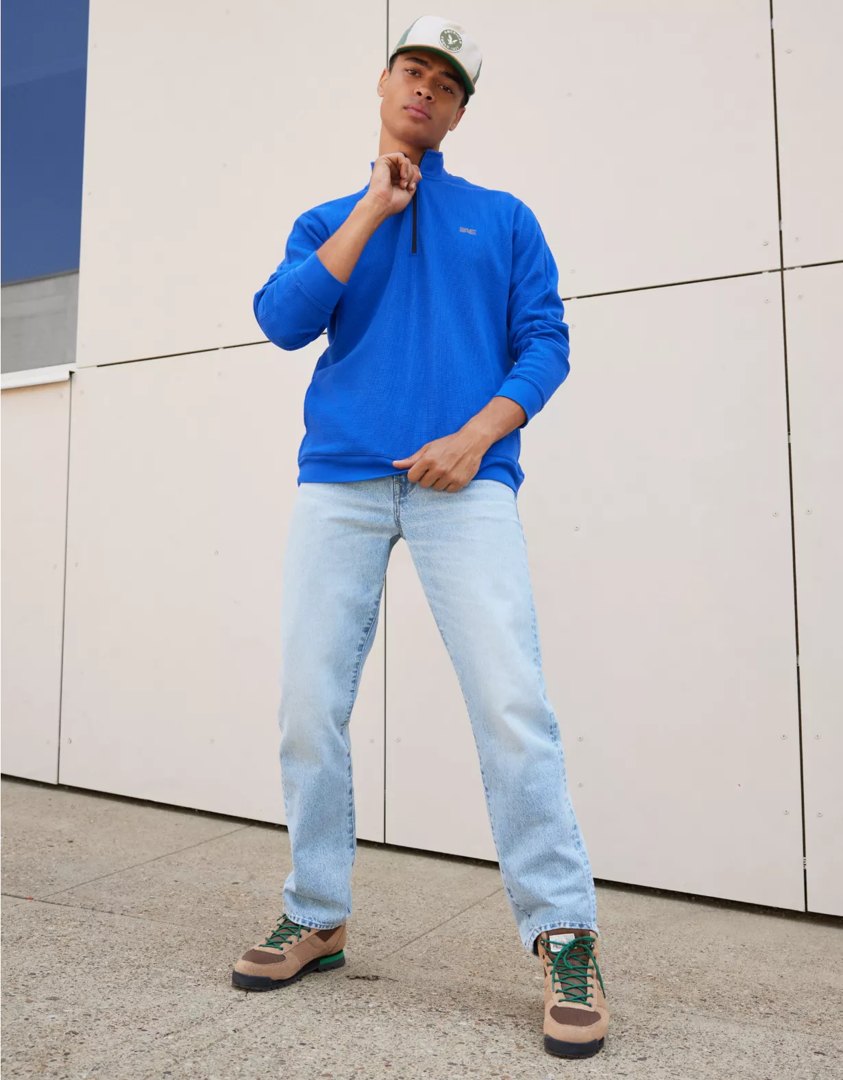 AE Relaxed Straight Jean 3 AE Relaxed Straight Jean