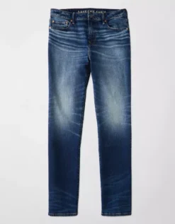 AE AirFlex+ Relaxed Straight Jean 7 AE AirFlex+ Relaxed Straight Jean -Aerie 0112 6685 487 f