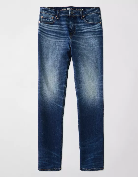 AE AirFlex+ Relaxed Straight Jean 5 AE AirFlex+ Relaxed Straight Jean - Image 3