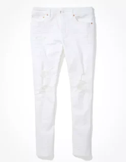 AE AirFlex+ Ripped Athletic Skinny Jean -Aerie 0114 6129 138 f