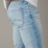 AE AirFlex+ Athletic Skinny Jean 2 AE AirFlex+ Athletic Skinny Jean -Aerie 0114 6579 414 of