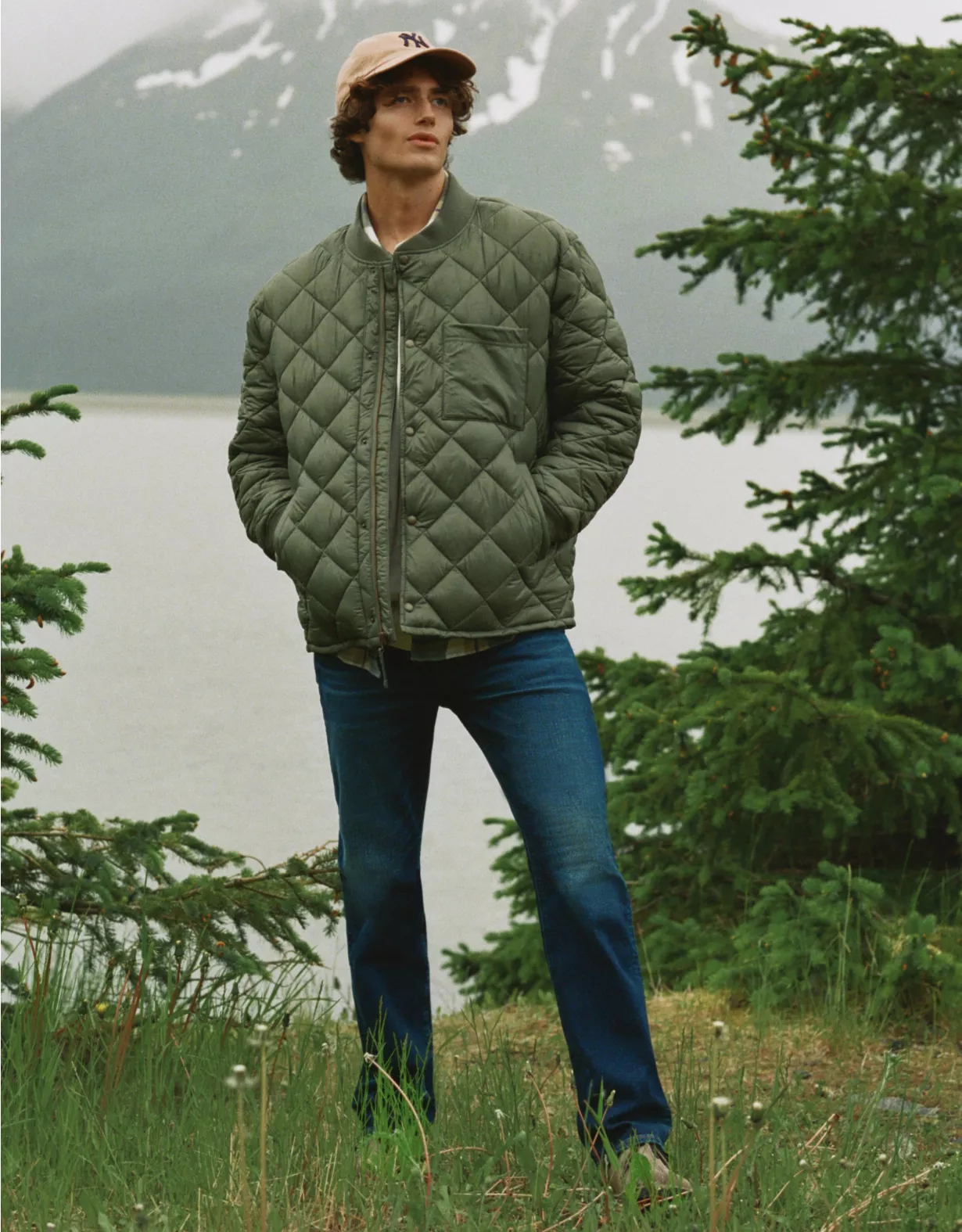 AE AirFlex+ Original Bootcut Jean 3 AE AirFlex+ Original Bootcut Jean