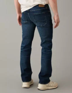 AE AirFlex+ Original Bootcut Jean 7 AE AirFlex+ Original Bootcut Jean -Aerie 0115 6683 994 ob