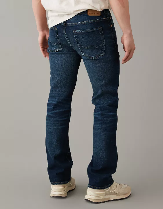 AE AirFlex+ Original Bootcut Jean 5 AE AirFlex+ Original Bootcut Jean - Image 3