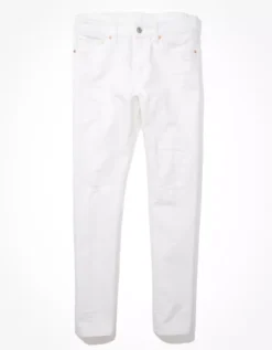 AE AirFlex+ Patched Skinny Jean -Aerie 0119 6290 120 f