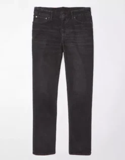 AE Flex Original Straight Lived-In Corduroy Pant 7 AE Flex Original Straight Lived-In Corduroy Pant -Aerie 0125 4750 167 f