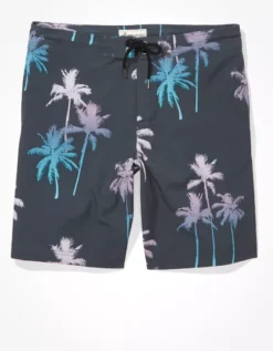 AE 9" Tropical Classic Board Short -Aerie 0133 7445 024 f