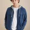 AE Super Soft Hooded Knit T-Shirt -Aerie 0166 3356 483 of
