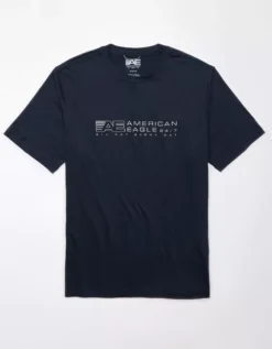 AE 24/7 Graphic T-Shirt -Aerie 0181 3694 410 f