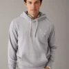 AE Super Soft Graphic Hoodie -Aerie 0193 2194 020 of