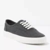 AE Men's Classic Canvas Sneaker 2 AE Men's Classic Canvas Sneaker -Aerie 0213 7390 064 f