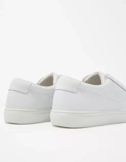 AE Men's Court Sneaker -Aerie 0213 7391 100 d1