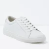 AE Men's Court Sneaker 2 AE Men's Court Sneaker -Aerie 0213 7391 100 f