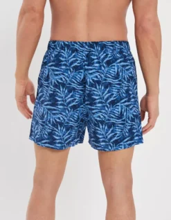 AEO Tropical Palms Stretch Boxer Short -Aerie 0220 0025 400 ob