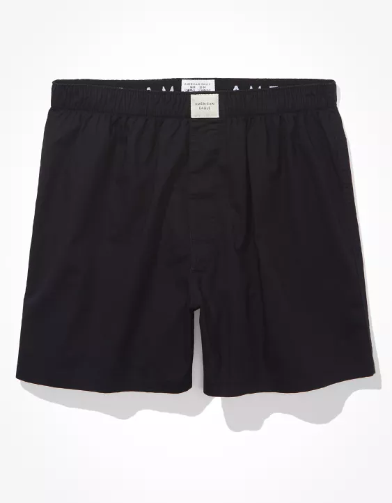 AEO Stretch Boxer Short 5 AEO Stretch Boxer Short - Image 3