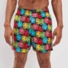 AEO Neon Leopards Stretch Boxer Short 1 AEO Neon Leopards Stretch Boxer Short -Aerie 0220 3299 001 of