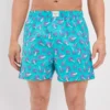 AEO Mushrooms Stretch Boxer Short 1 AEO Mushrooms Stretch Boxer Short -Aerie 0220 3326 330 of
