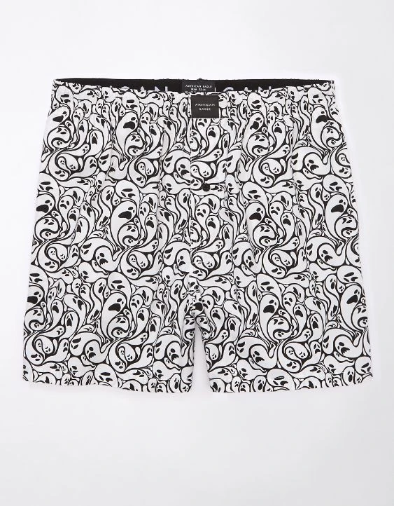 AEO Ghost Swirl Stretch Boxer Short 5 AEO Ghost Swirl Stretch Boxer Short - Image 3