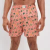 AEO Sunny Palms Stretch Boxer Short 1 AEO Sunny Palms Stretch Boxer Short -Aerie 0220 3462 199 of
