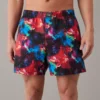 AEO Galaxy Stretch Boxer Short -Aerie 0220 3590 001 of