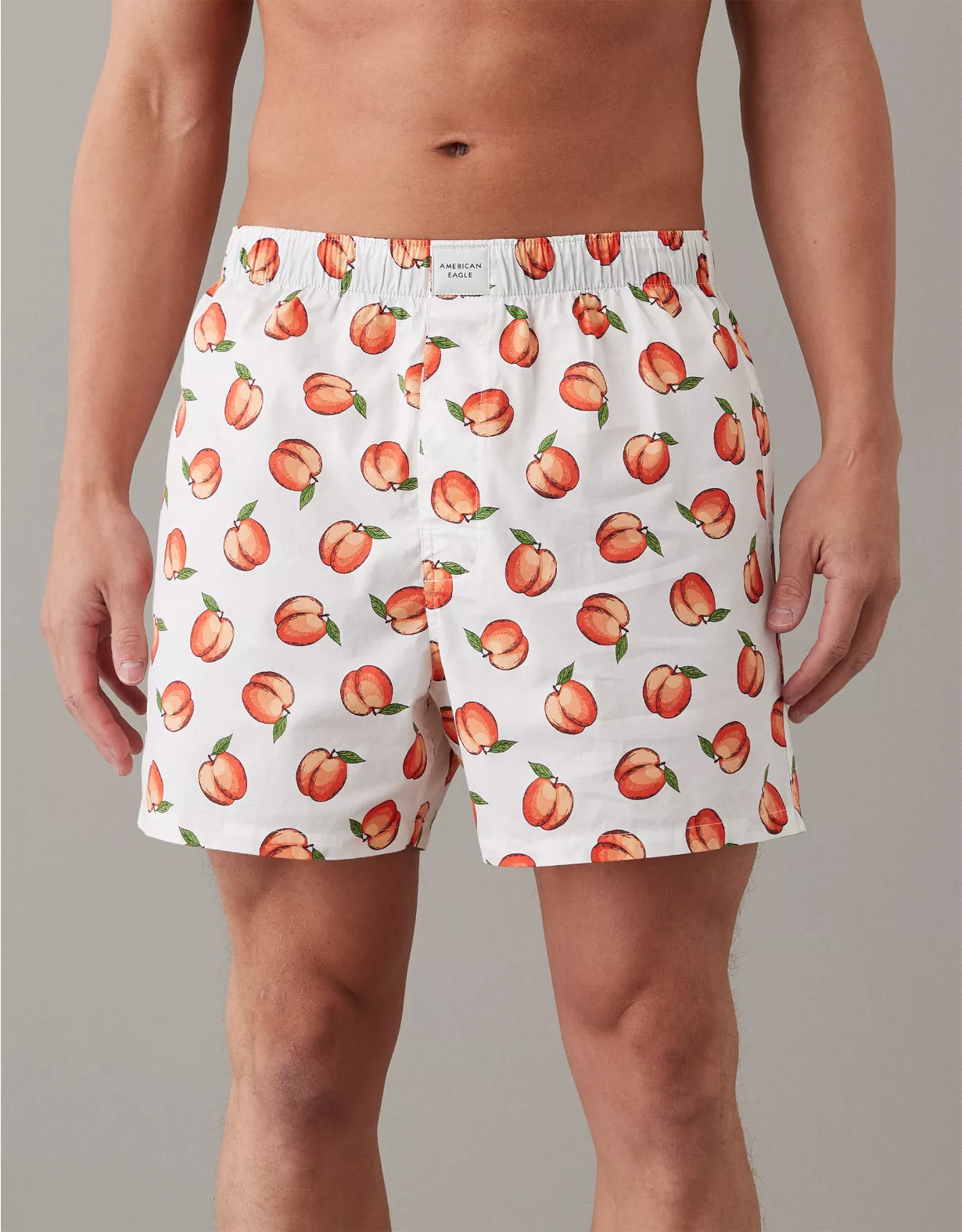 AEO Peaches Stretch Boxer Short 3 AEO Peaches Stretch Boxer Short