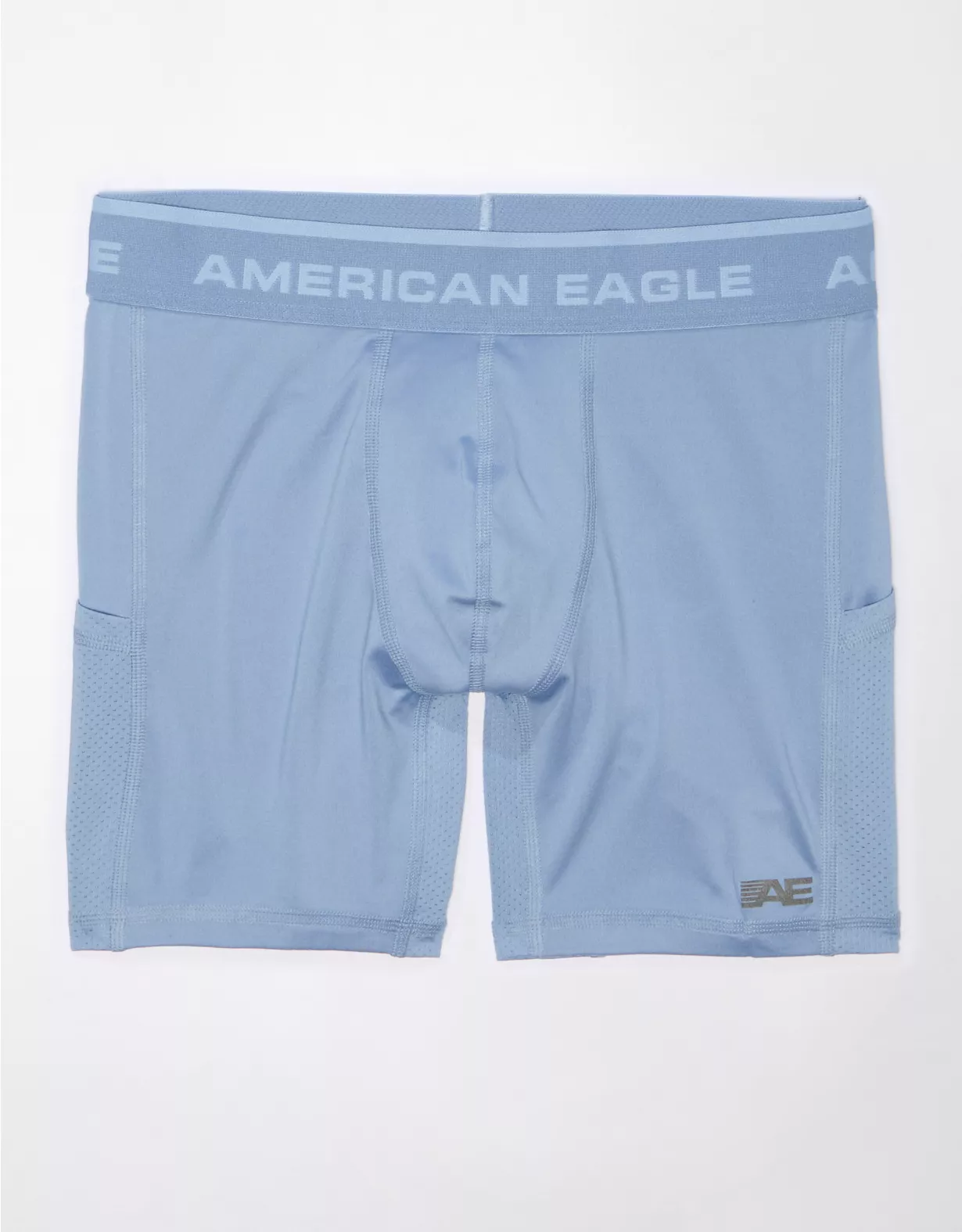 AEO 6" Active Flex Boxer Brief 3 AEO 6" Active Flex Boxer Brief