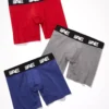 AEO 6" Cooling Boxer Brief 3-Pack 2 AEO 6" Cooling Boxer Brief 3-Pack -Aerie 0233 3745 900 f