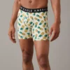 AEO Pineapple 6" Classic Boxer Brief 2 AEO Pineapple 6" Classic Boxer Brief -Aerie 0235 0052 106 of