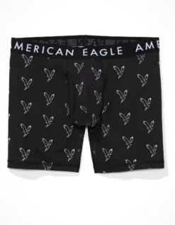 AEO Eagle 6" Classic Boxer Brief 7 AEO Eagle 6" Classic Boxer Brief -Aerie 0235 0689 085 f