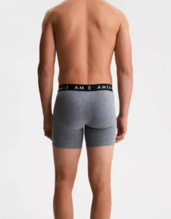 AEO Space Dye 6" Classic Boxer Brief 6 AEO Space Dye 6" Classic Boxer Brief -Aerie 0235 2503 003 ob