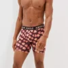 AEO Peaches 6" Classic Boxer Brief 2 AEO Peaches 6" Classic Boxer Brief -Aerie 0235 2836 613 of