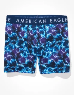 AEO Lightning 6" Classic Boxer Brief 7 AEO Lightning 6" Classic Boxer Brief -Aerie 0235 3263 400 f