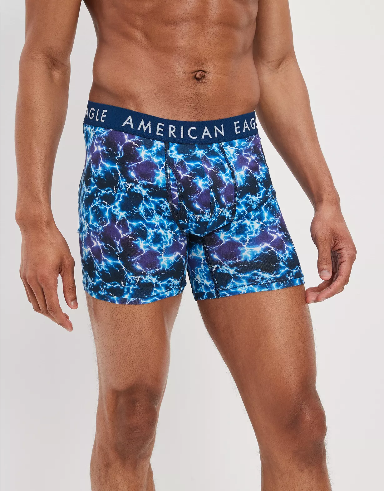 AEO Lightning 6" Classic Boxer Brief 3 AEO Lightning 6" Classic Boxer Brief