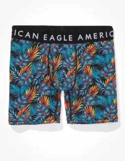 AEO Tropical 6" Classic Boxer Brief 7 AEO Tropical 6" Classic Boxer Brief -Aerie 0235 3342 450 f