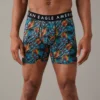 AEO Tropical 6" Classic Boxer Brief -Aerie 0235 3342 450 of