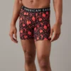 AEO Halloween Board 6" Classic Boxer Brief 1 AEO Halloween Board 6" Classic Boxer Brief -Aerie 0235 3358 001 of