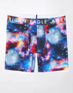 AEO Galaxy 6" Classic Boxer Brief 7 AEO Galaxy 6" Classic Boxer Brief -Aerie 0235 3589 400 f