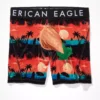 AEO Palm Tree Costume 6" Classic Boxer Brief 2 AEO Palm Tree Costume 6" Classic Boxer Brief -Aerie 0235 3882 199 f