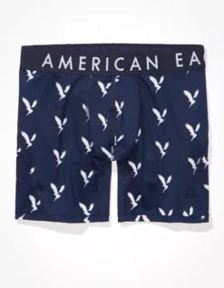 AEO Shadow Eagle 6" Flex Boxer Brief 7 AEO Shadow Eagle 6" Flex Boxer Brief -Aerie 0236 1452 450 f