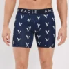 AEO Shadow Eagle 6" Flex Boxer Brief -Aerie 0236 1452 450 of
