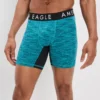 AEO 6" Horizontal Fly Flex Boxer Brief -Aerie 0236 3120 310 of