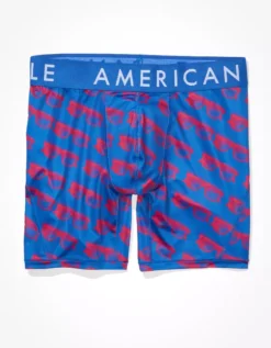 AEO Shades 6" Flex Boxer Brief 7 AEO Shades 6" Flex Boxer Brief -Aerie 0236 3223 496 f