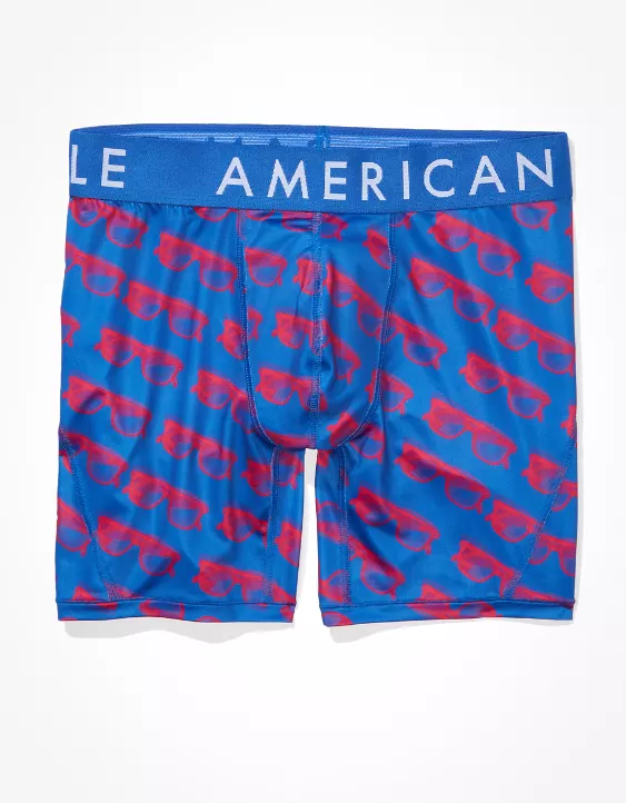 AEO Shades 6" Flex Boxer Brief 5 AEO Shades 6" Flex Boxer Brief - Image 3