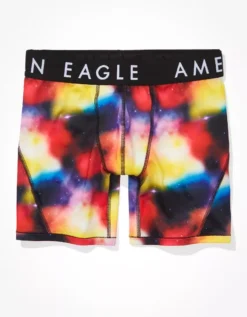 AEO Galaxy 6" Flex Boxer Brief 7 AEO Galaxy 6" Flex Boxer Brief -Aerie 0236 3257 001 f