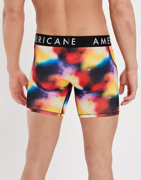AEO Galaxy 6" Flex Boxer Brief 4 AEO Galaxy 6" Flex Boxer Brief - Image 2