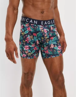 AEO Tropical 6" Flex Boxer Brief