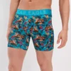 AEO Jungle Tigers 6" Flex Boxer Brief -Aerie 0236 3280 330 of